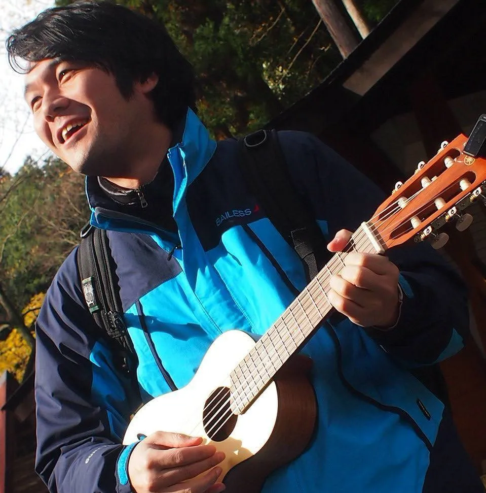my avatar